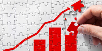 revenue growth