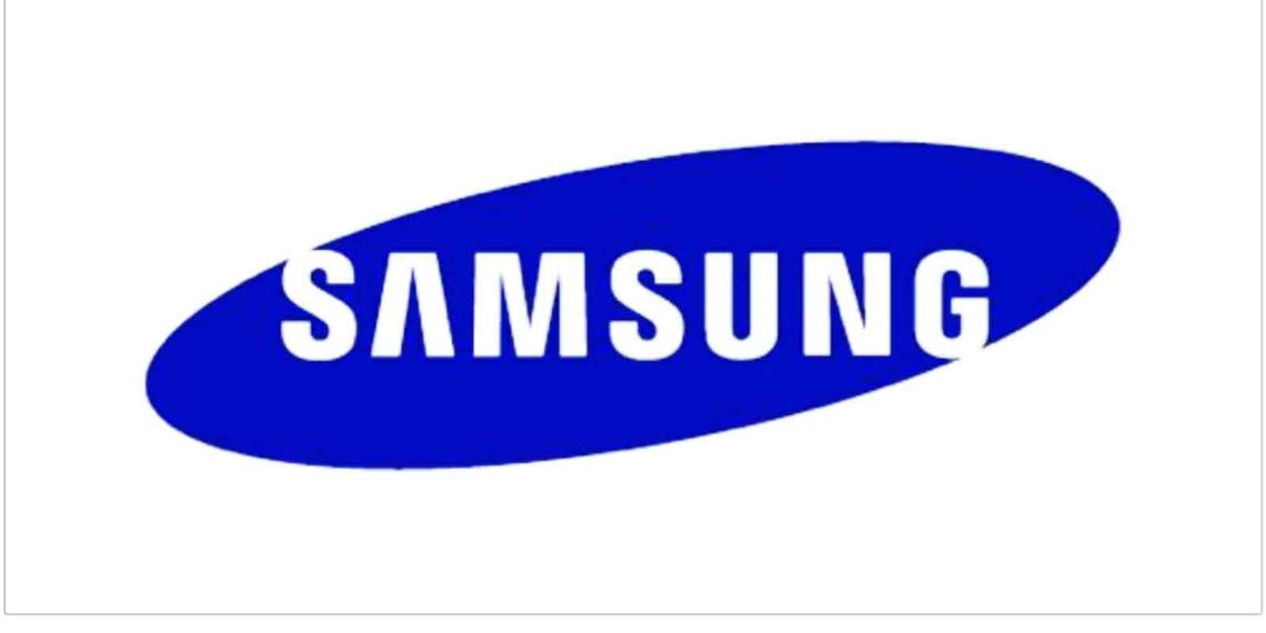 Samsung logo