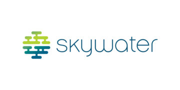 SkyWater_Logo