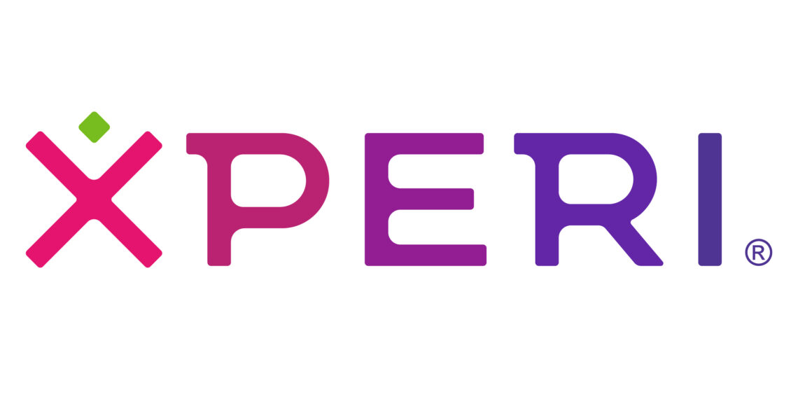 Xperia Logo