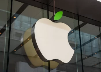 Apple Logo