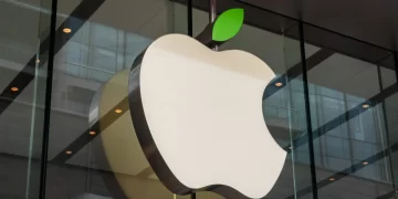 Apple Logo