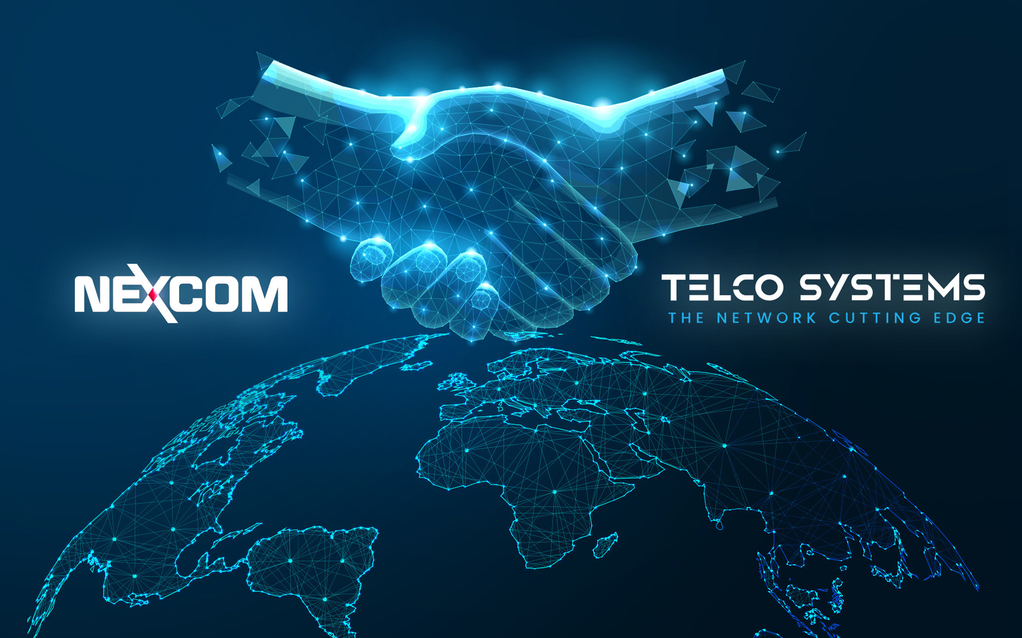 NEXCOM, Telco Systems