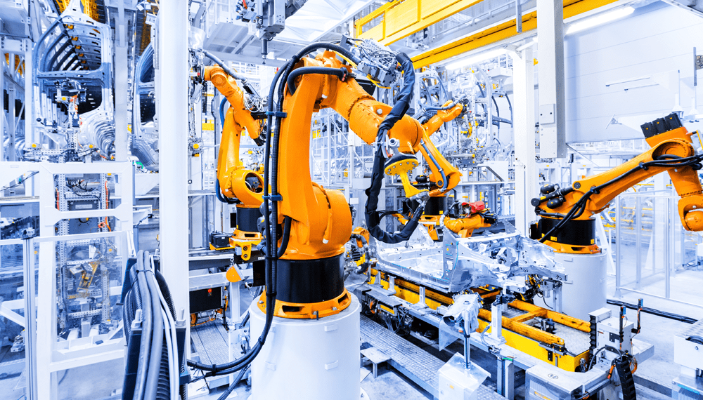 Robotic Process Automation