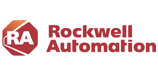 Rockwell Automation logo