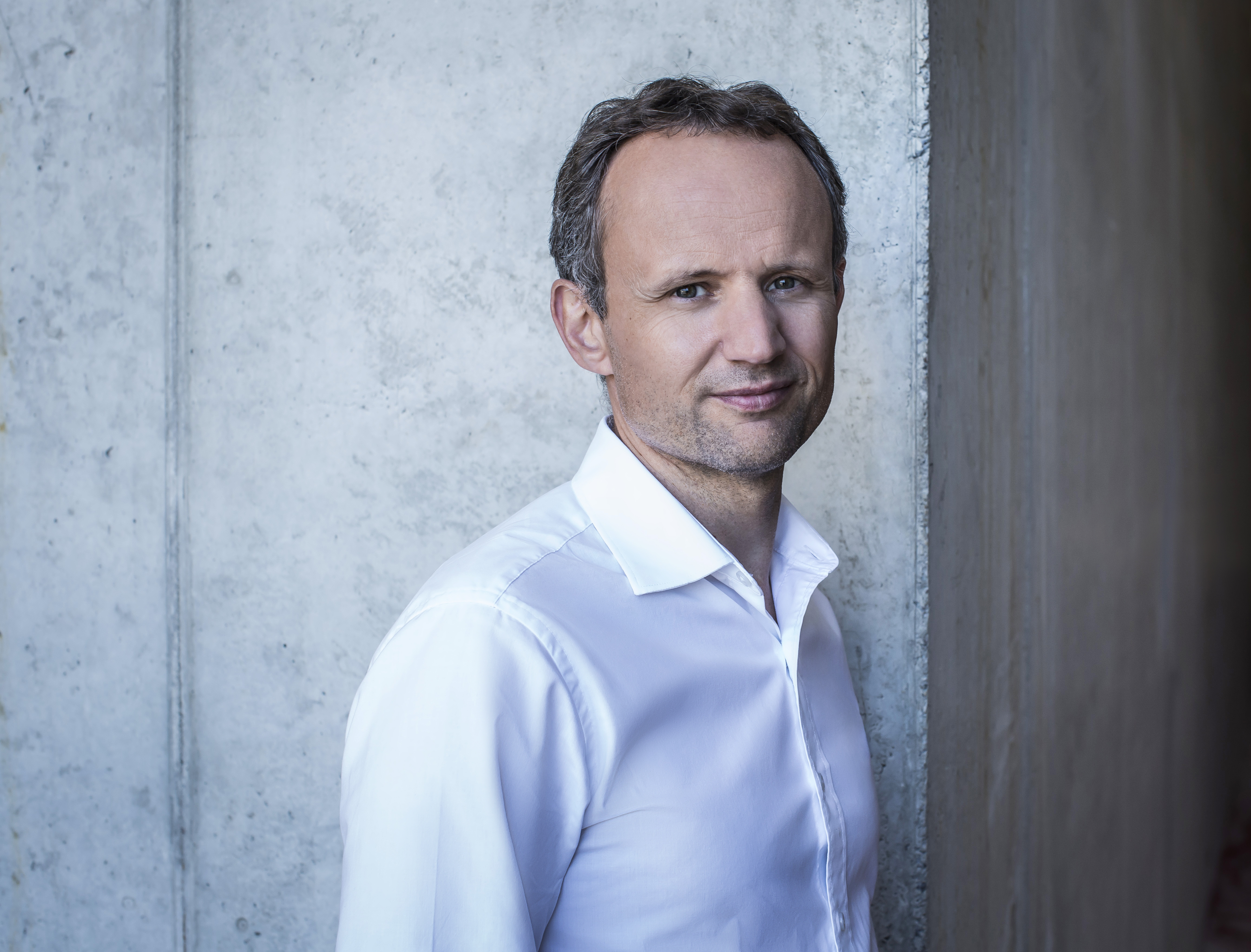 Alexander (Alex) Hitzinger