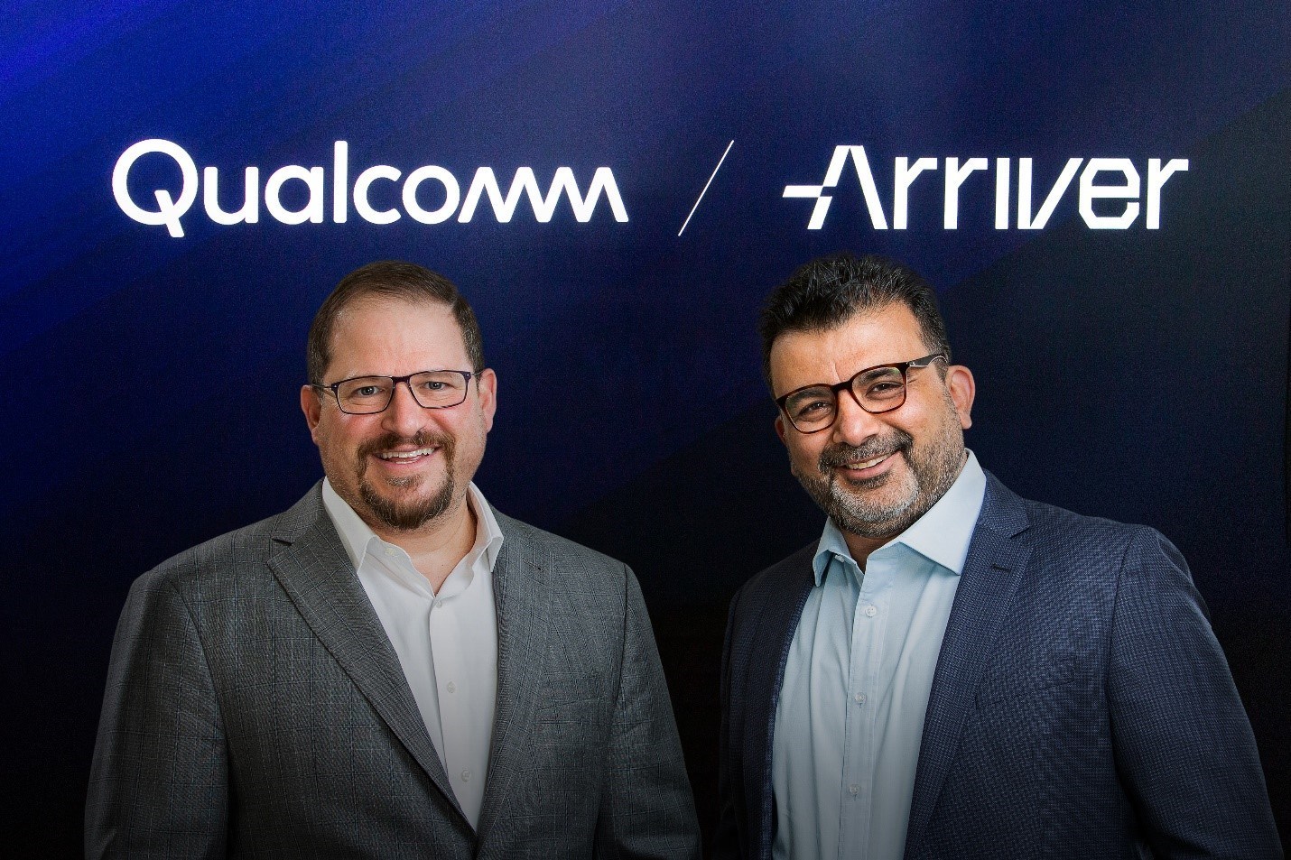 Qualcomm Takes Over Arriver Business from SSW Partners - Nextronicstimes