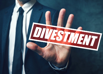 Divestment