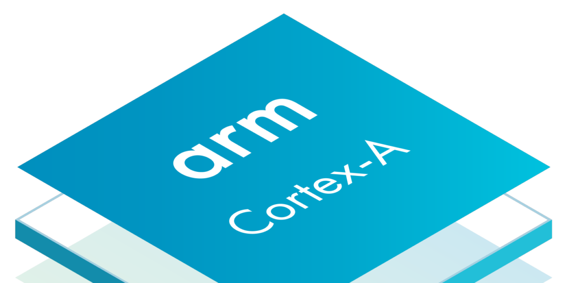 cortex-A