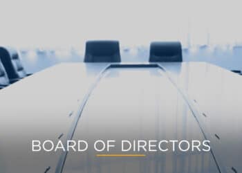 Board-Of-Directors
