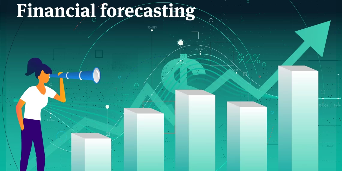 Financial forecast