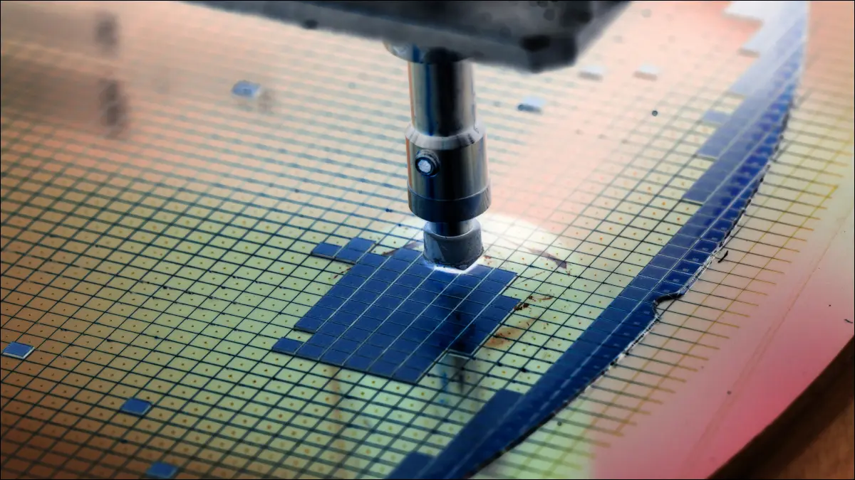 Bipartisan Bill Targets China’s Access to Advanced Chip Tools