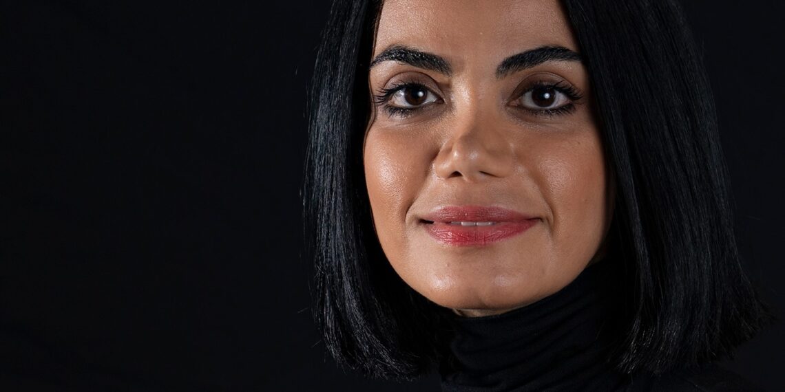 Dr. Kiana Aran, Chief Scientific Officer at Cardea Bio