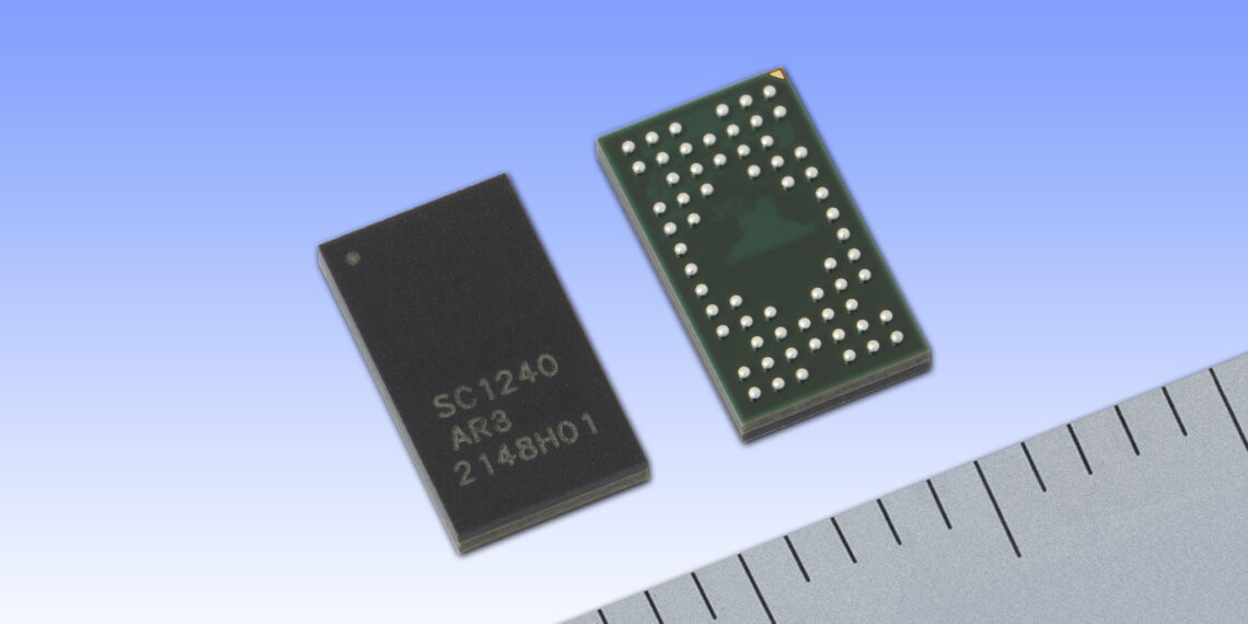 SC1240AR3-60GHz-RF-Sensor