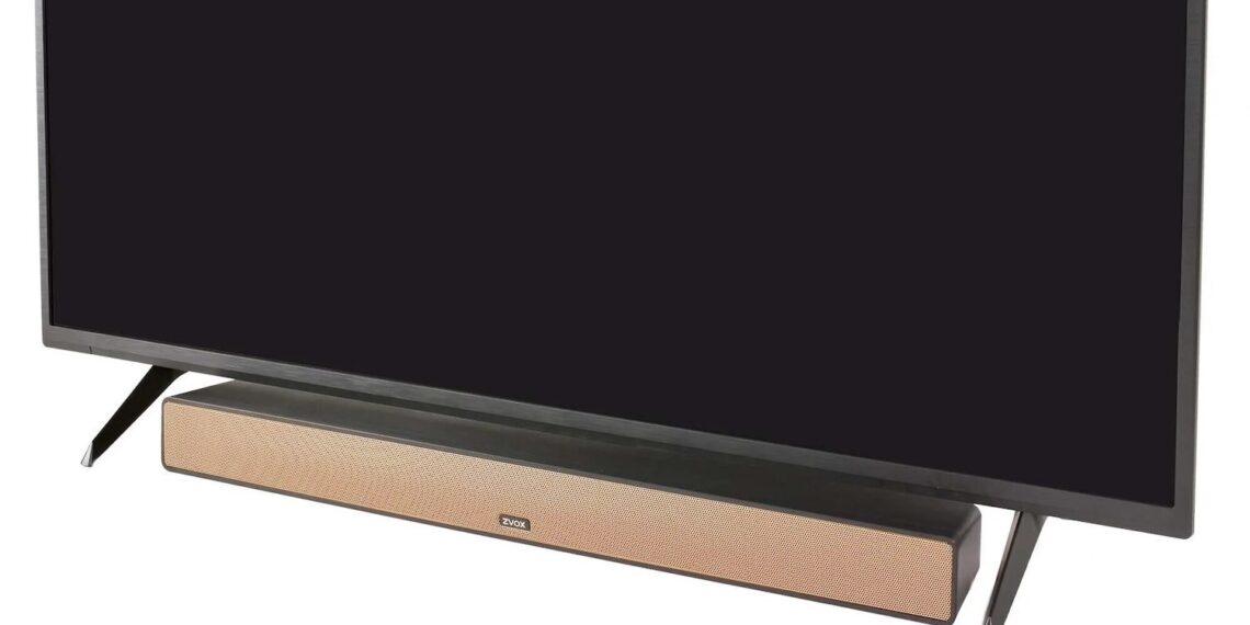ZVOX_AV355_Soundbar