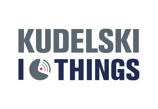 Kudelski IoT Logo