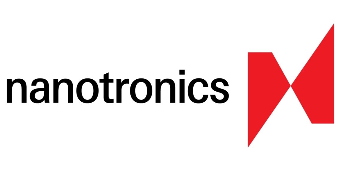 Nanotronics Announces nControl Fueled by AIPC at SEMICON West
