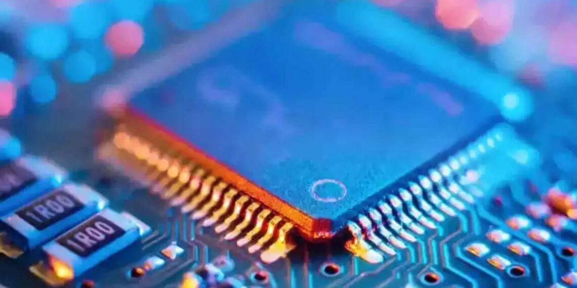 Advanced Semiconductor Research at University at Buffalo