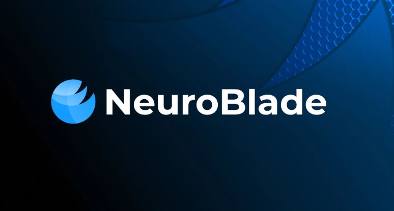 NeuroBlade Logo