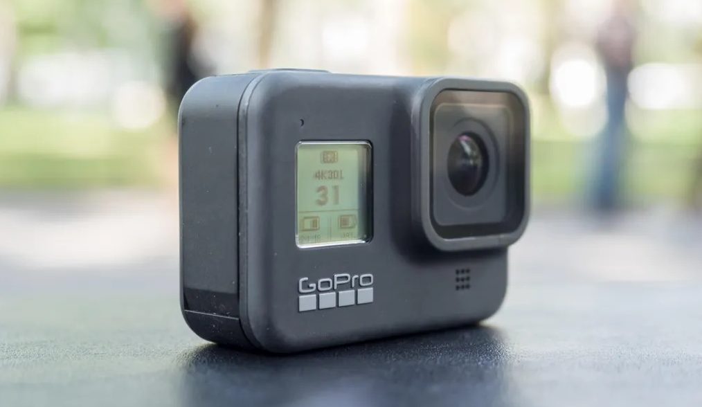Gopro Camera Old Next-gen GoPro Likely to Retain Old Design with New Sensor ...