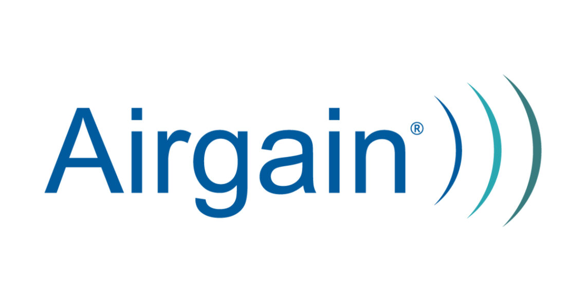 AirgainLogo