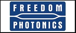 Freedom Photonics Logo