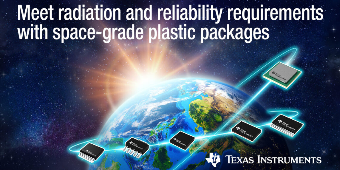 Texas_Instruments_Plastic_Packaging