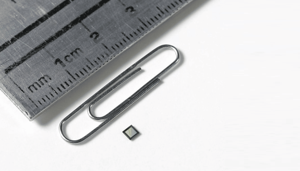 OMNIVISION Announces First Miniature 2-megapixel CMOS Image Sensor in Square Format for Disposable and Reusable Endoscopes