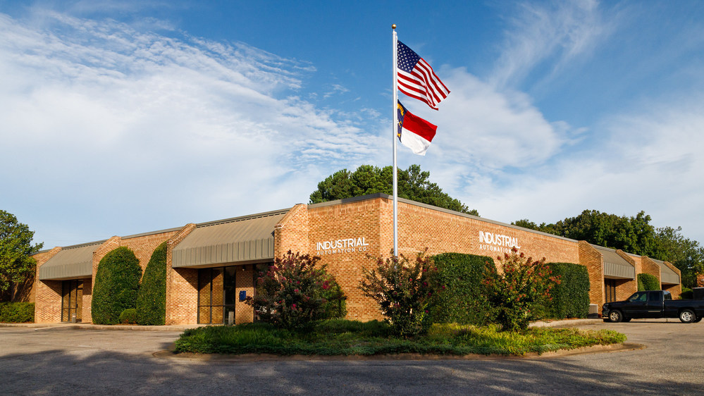 Industrial Automation Co