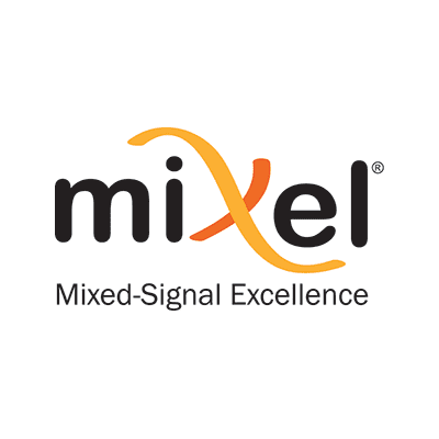Mixel logo