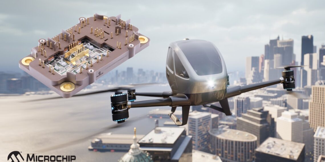 DPM-PR-Hybrid-Power-Drive-Module