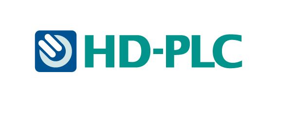 HD-PLC Logo