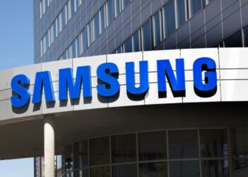 Samsung logo