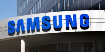 Samsung logo