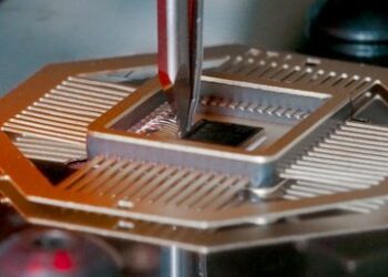 Amkor and TSMC Strengthens Partnership on Advanced Packaging in Arizona