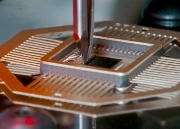 Amkor and TSMC Strengthens Partnership on Advanced Packaging in Arizona