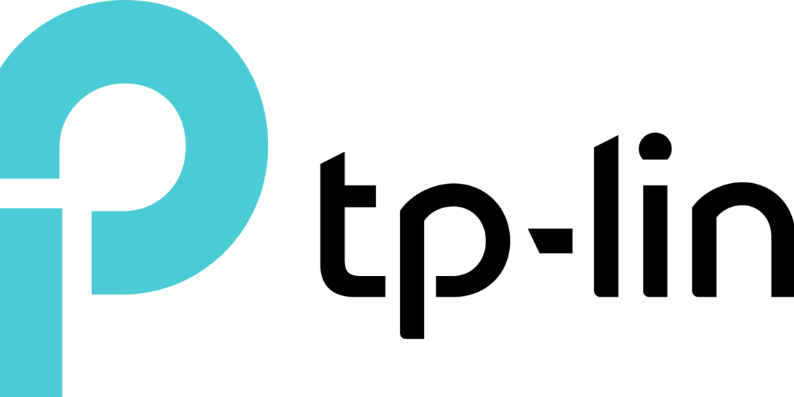 Tp-Link_logo