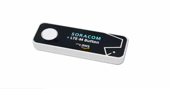 Soracom button