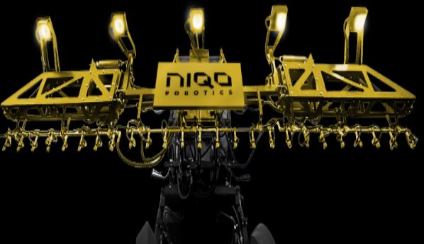 Niqo Robots
