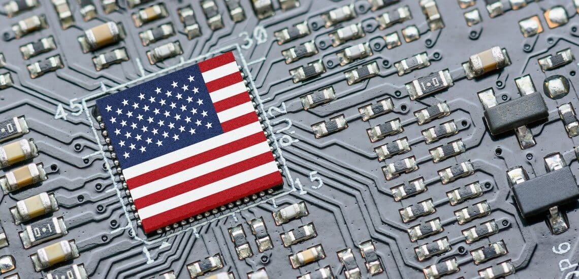 Biden-Harris Administration Announces Sunnyvale, CA as Expected Location for Second CHIPS for America R&D Flagship Facility