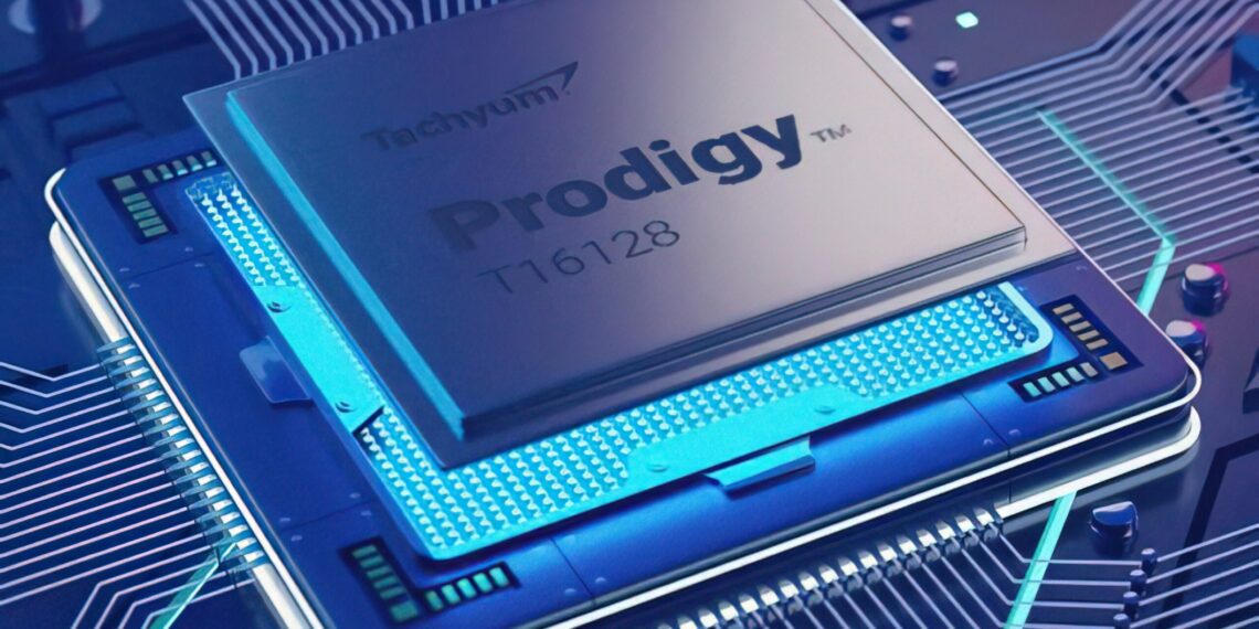 Tachyum Successfully Tests Debugger on Prodigy FPGA Prototype