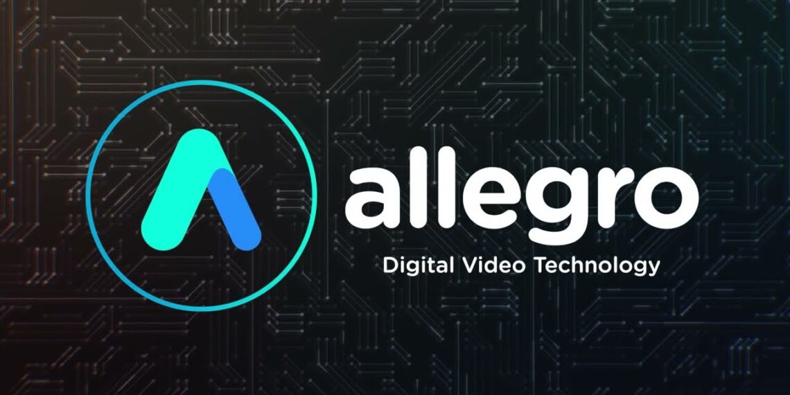 Allegro Digital Video Technology