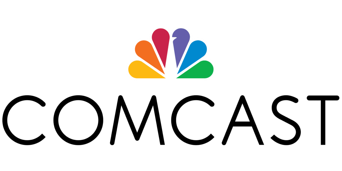 Comcast-Logo