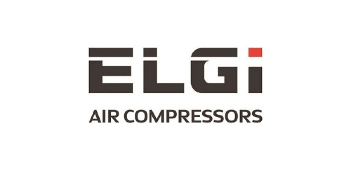 ELGi Introduces Advanced Compressed Air Solutions at Hannover Messe 2023