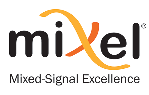 MixelLogo