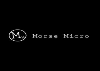 Morse Micro Logo