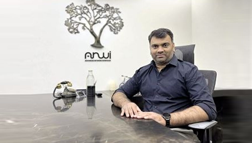 ANWI Systems Launches Advanced Ora Memory and NVMe Storage Devices Based on Graphene Technology