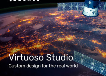 Virtuoso Studio - Cadence