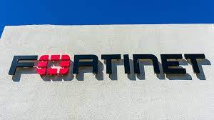 Fortinet Logo