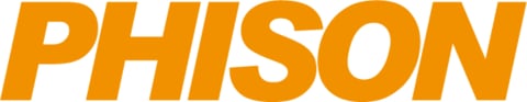 Phison Logo
